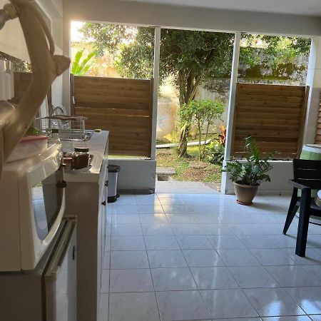 Studio Cosy Avec Piscine Saint-Joseph Экстерьер фото