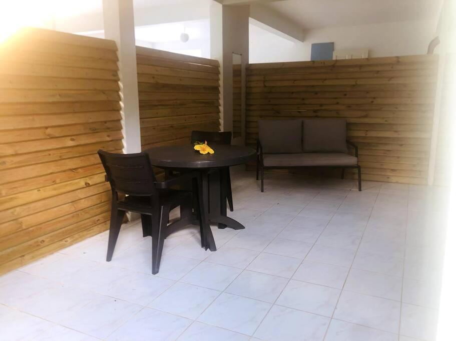 Studio Cosy Avec Piscine Saint-Joseph Экстерьер фото