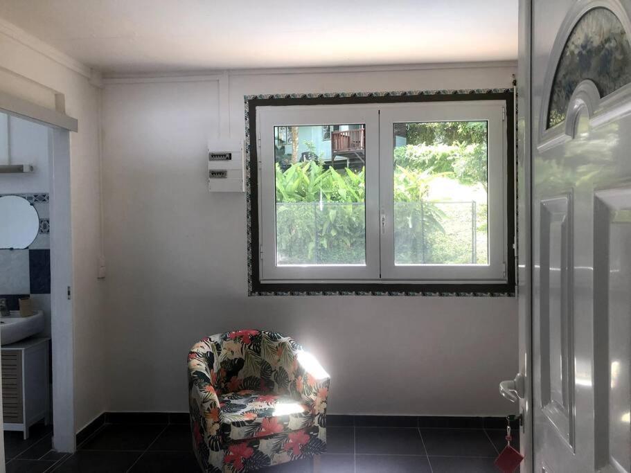Studio Cosy Avec Piscine Saint-Joseph Экстерьер фото